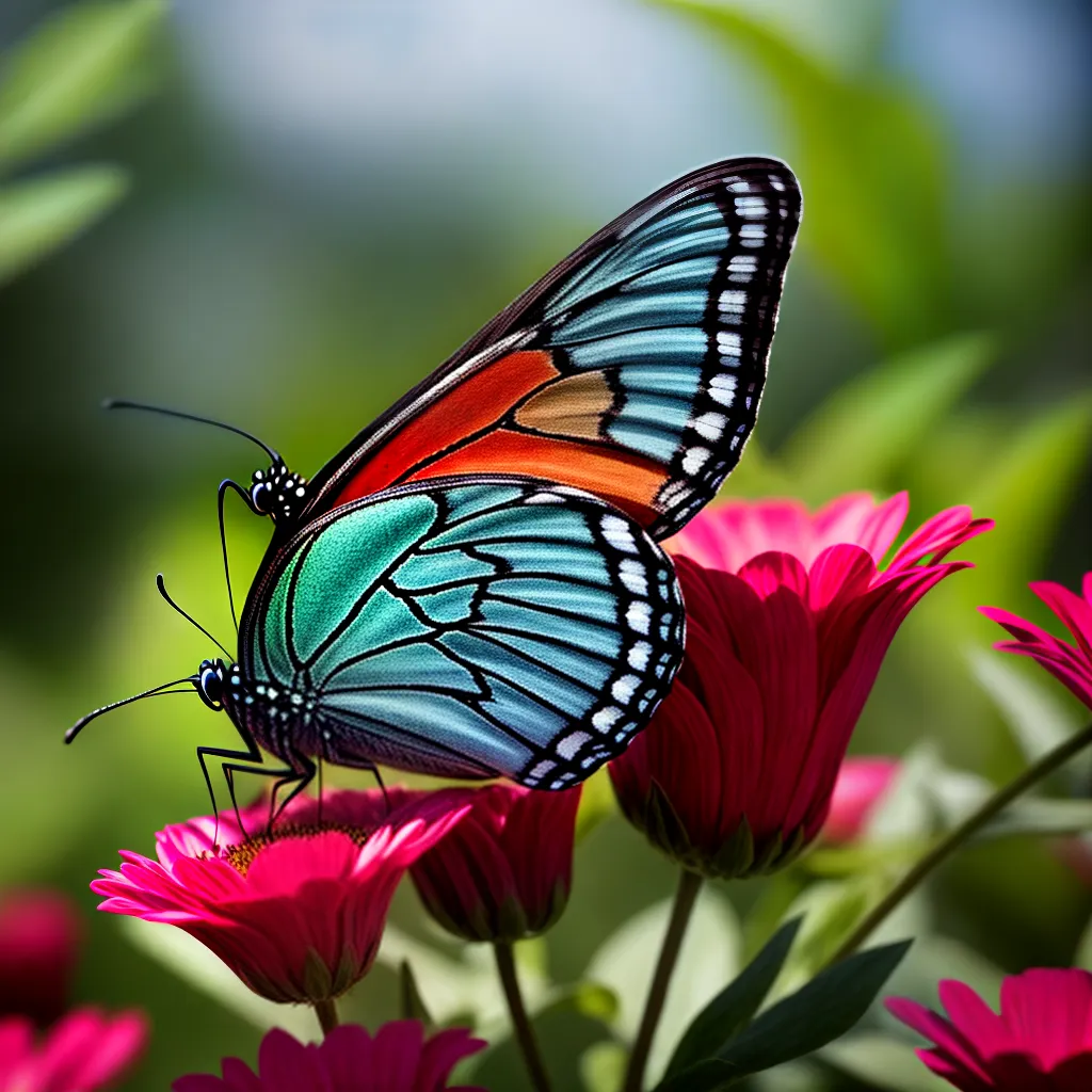 Por que a Conversão é o início de uma nova vida. 7 Fotos lagarta borboleta transformacao fe