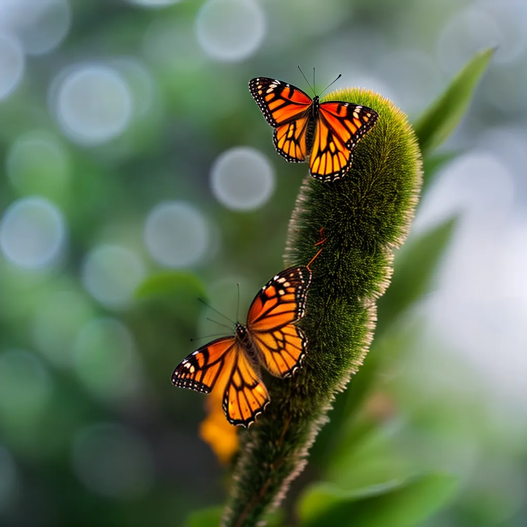 O poder transformador do evangelho de Cristo. 9 Fotos lagarta transformacao evangelho vida