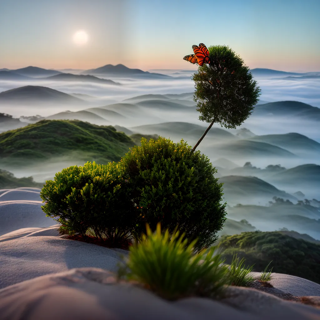 O poder transformador da salvação em Cristo. 7 Fotos lagarta transformacao salvacao cristo