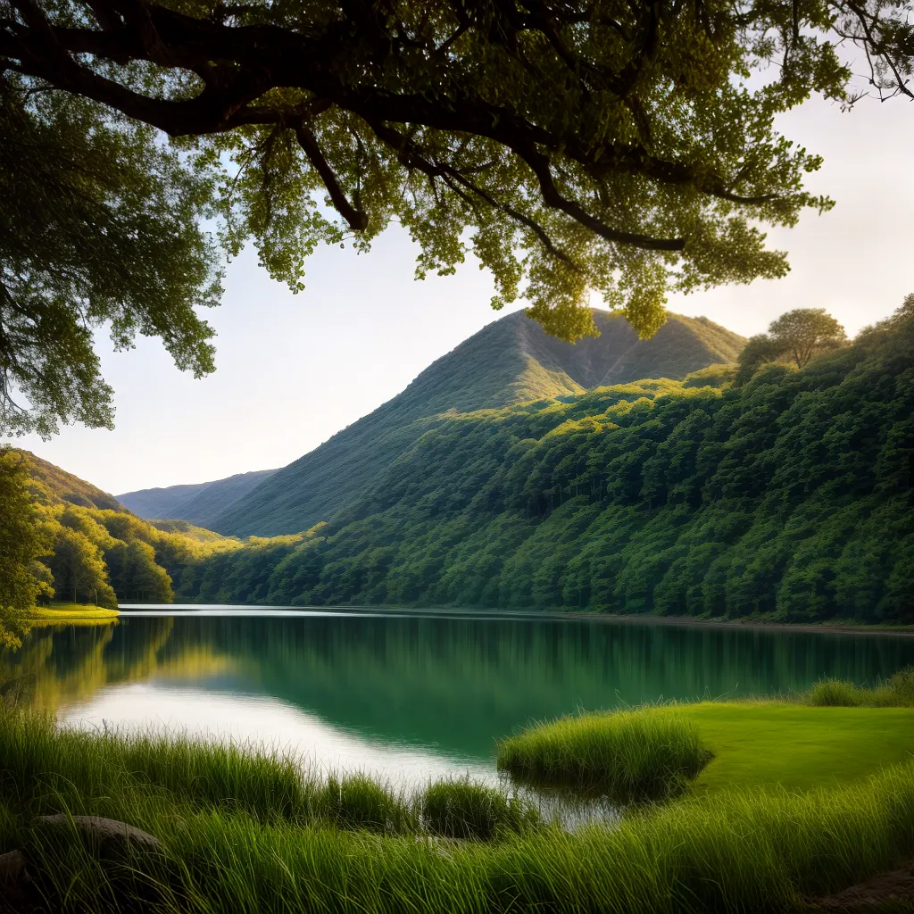 Como encontrar aconchego e tranquilidade em retiros cristãos 6 Fotos lago capela retiro oracao paz