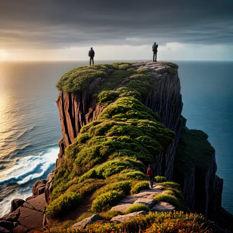 Sabedoria e Esperança: Como encontrar segurança na incerteza