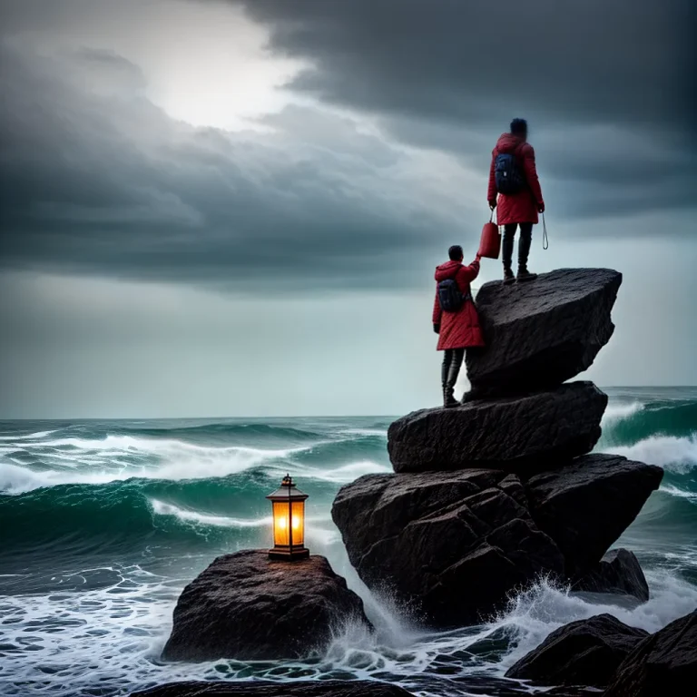 Como fortalecer sua FÉ em tempos difíceis de crise