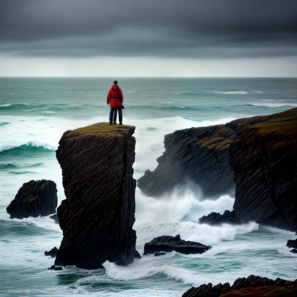 Como manter a esperança em tempos difíceis 9 Fotos lanterna mar tempestade esperanca