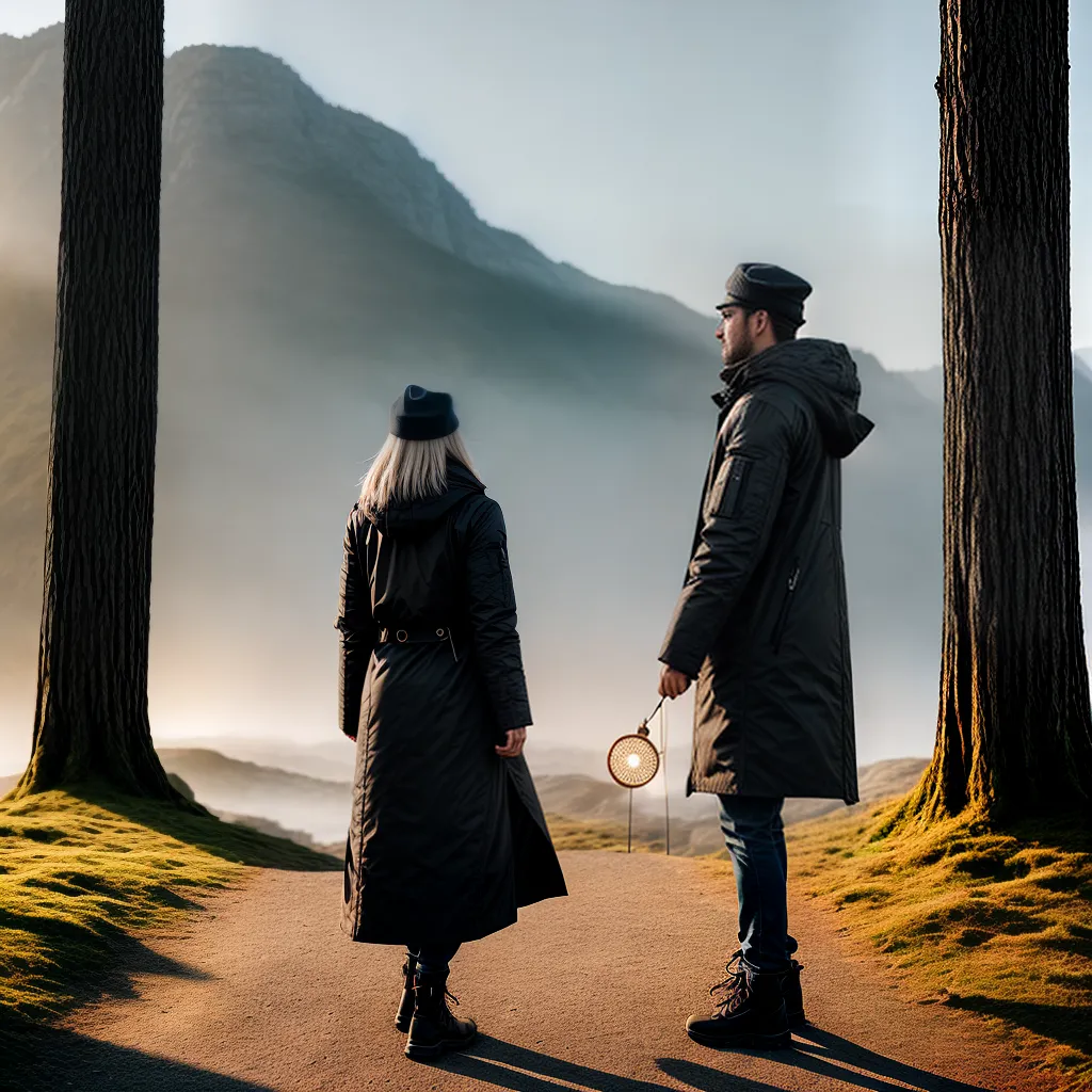 Por que a Lealdade é fundamental na vida cristã 8 Fotos lealdade busca caminho luz