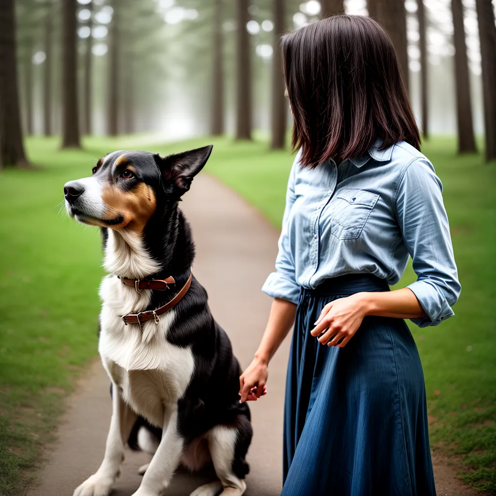 A Importância da Fidelidade na Vida Cristã 9 Fotos lealdade cao mao tutor fe