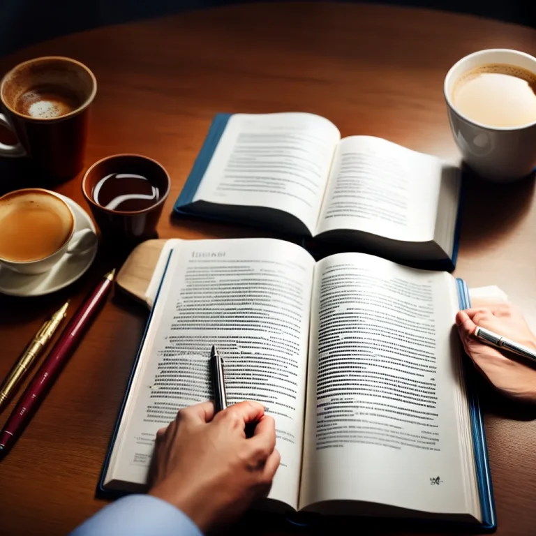 Ensinamentos Bíblicos: como aplicar no dia a dia