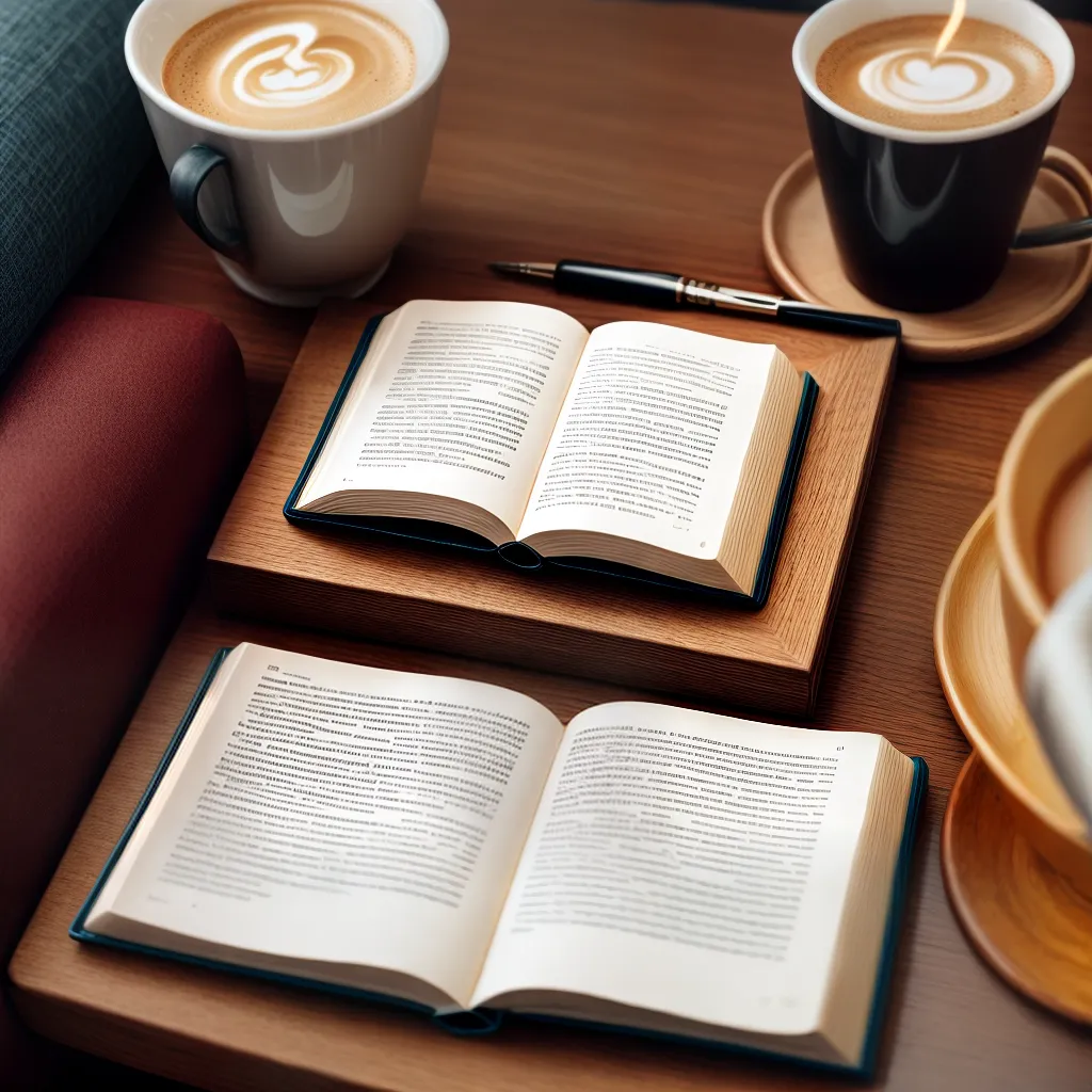 A importância da leitura bíblica diária para o cristão 6 Fotos leitura biblia cafe livros almofada