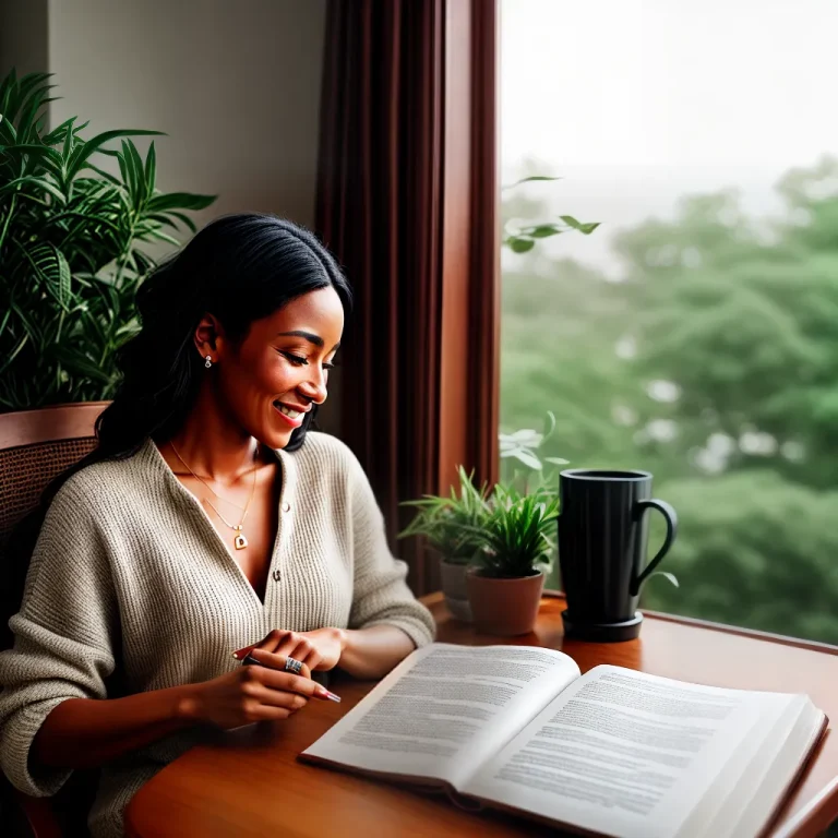 Como encontrar felicidade nas histórias bíblicas