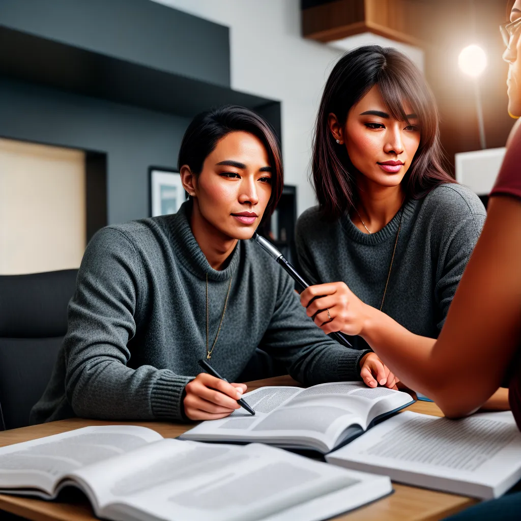 Hermenêutica: Como Interpretar a Bíblia de Forma Correta 9 Fotos leitura biblia comunidade dialogo