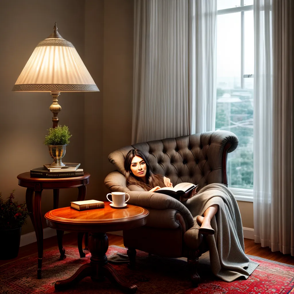 Título sugerido: Os benefícios da leitura bíblica para a vida cristã 6 Fotos leitura biblia conforto luz cha