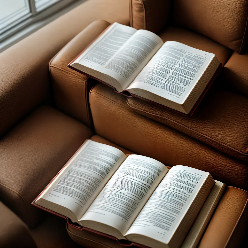 Importância da leitura da Bíblia: como ela pode transformar sua vida 8 Fotos leitura biblia conforto luz janela 1