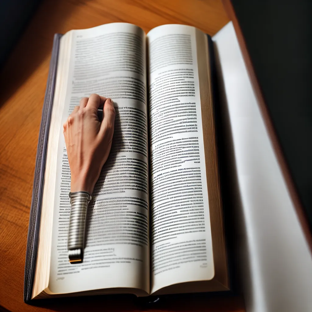 Aprendizado Cristão: O Caminho para a Mudança Pessoal e Espiritual 6 Fotos leitura biblia crista crescimento espiritual