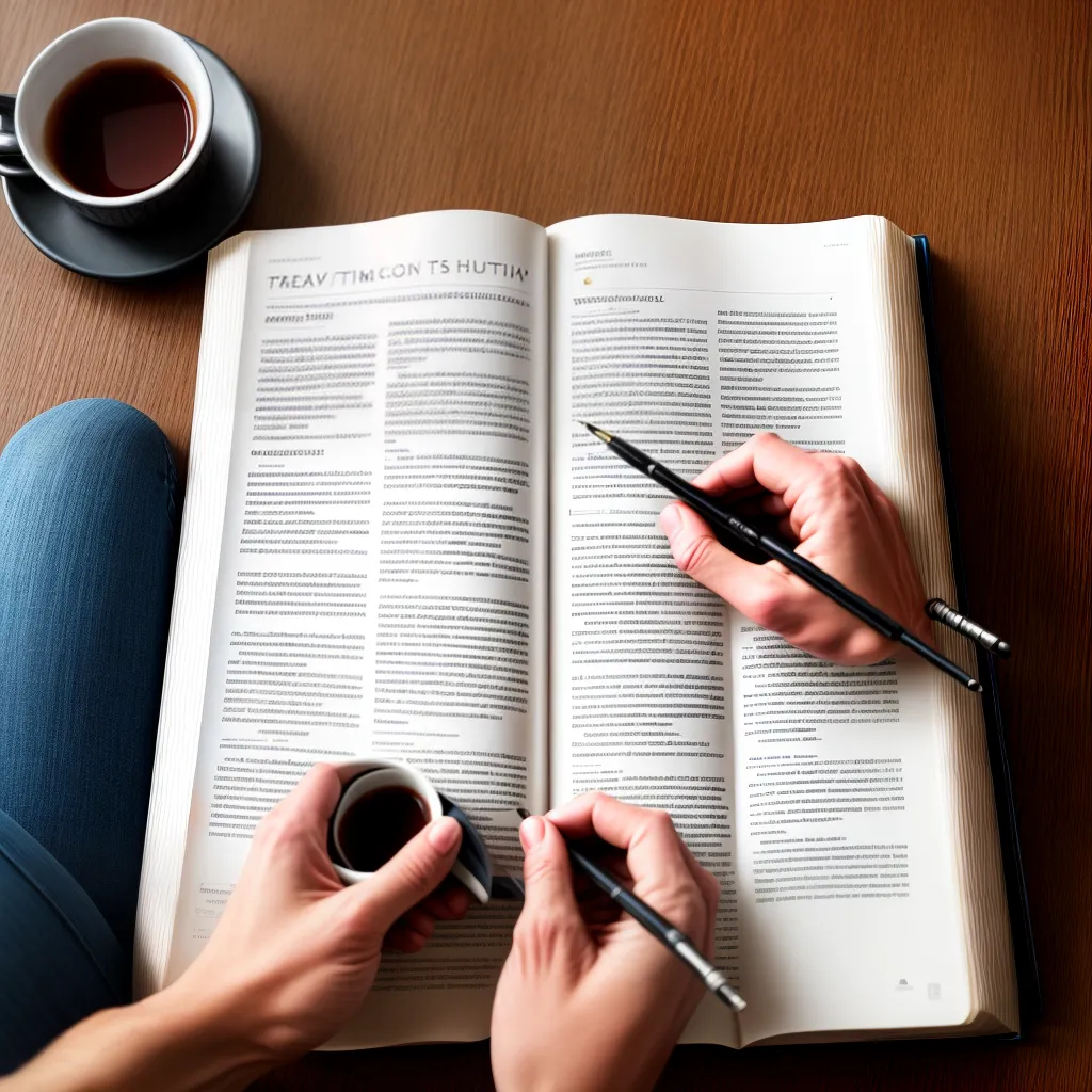 Por que a leitura da Bíblia é essencial para a vida cristã e como torná-la um hábito diário 6 Fotos leitura biblia devocional anotacoes