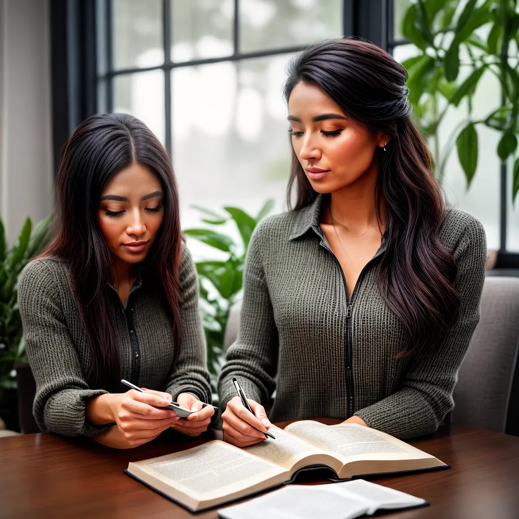 Fotos leitura biblia dicionario serenidade