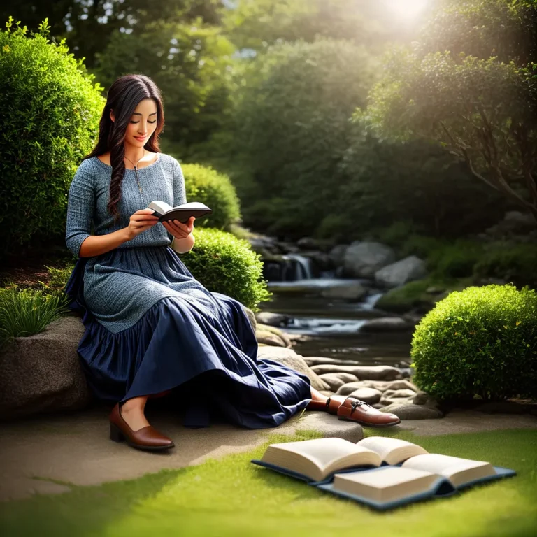 Como lidar com a ANSIEDADE à luz da Palavra de Deus