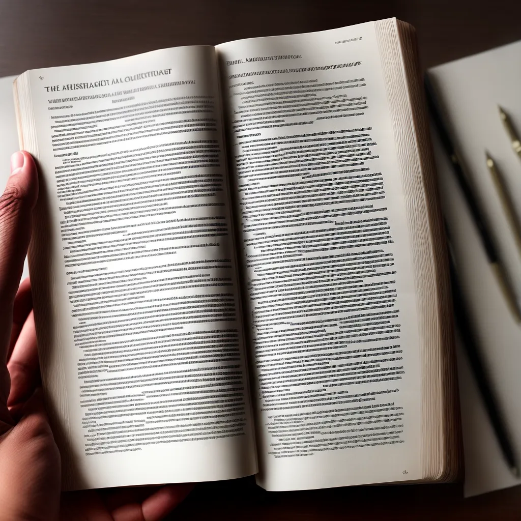 Fotos leitura biblia lupa contexto historia