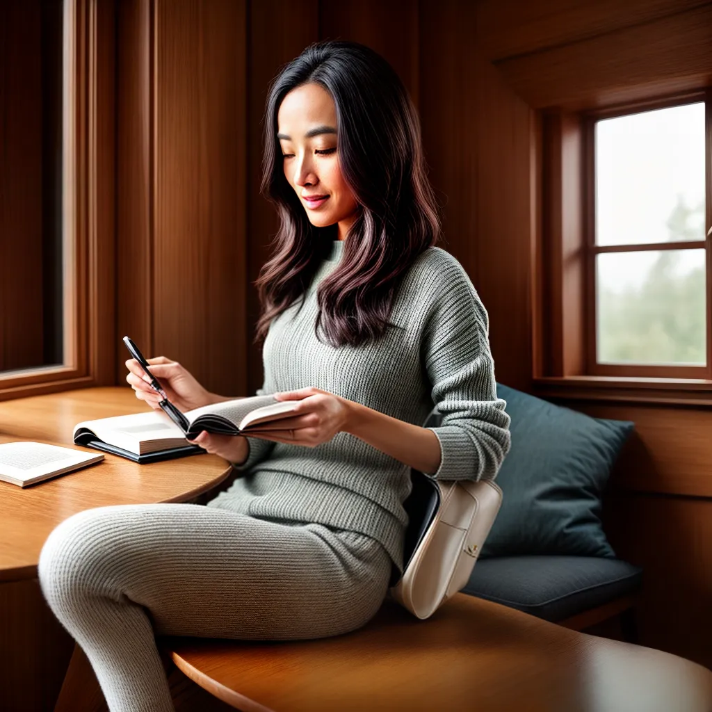 Fotos leitura biblia luz natural paz