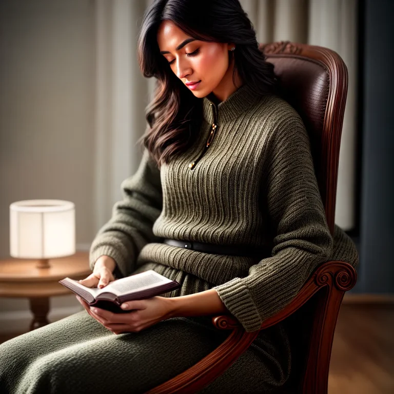 A importância da leitura da Bíblia na vida cristã