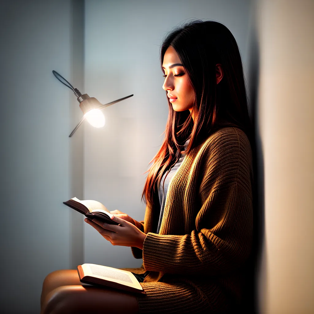 Fotos leitura biblia luz paz fe