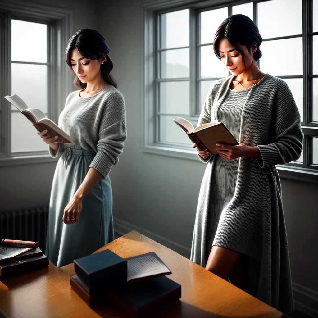 Fotos leitura biblia luz paz