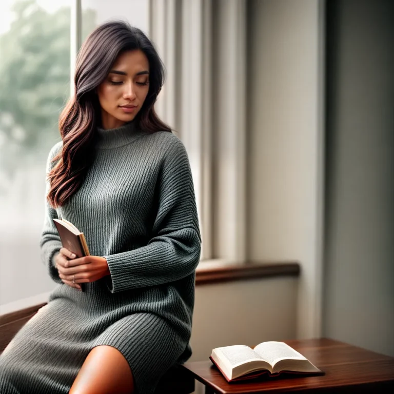 Descubra a Essência da Graça Divina na Leitura da Bíblia