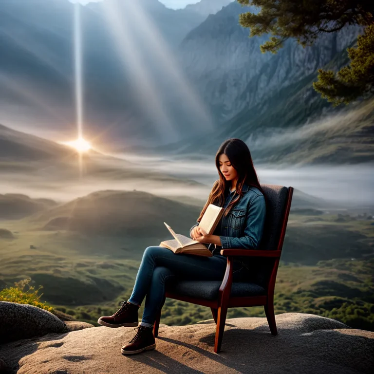 Os benefícios da LEITURA diária da Bíblia