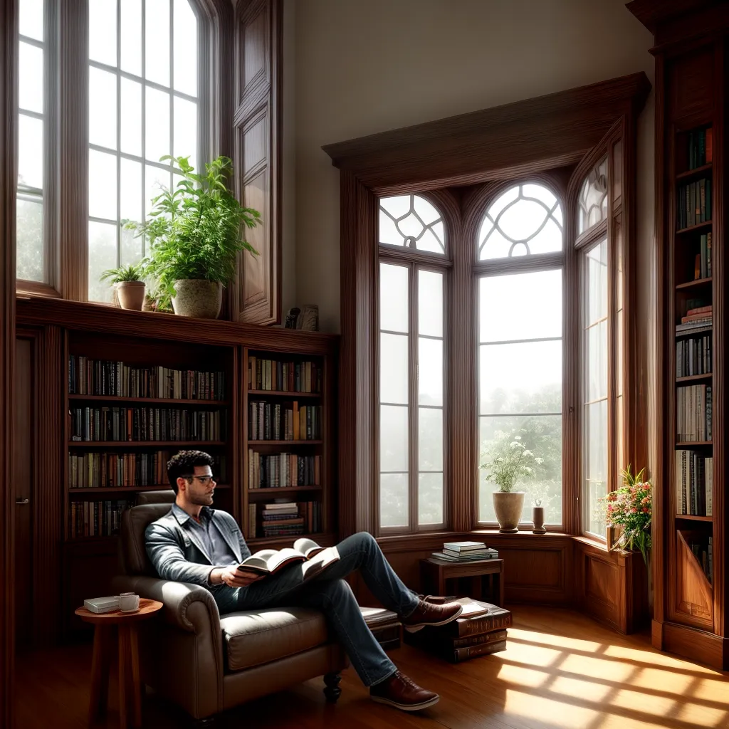 Fotos leitura biblia luz sol cadeira