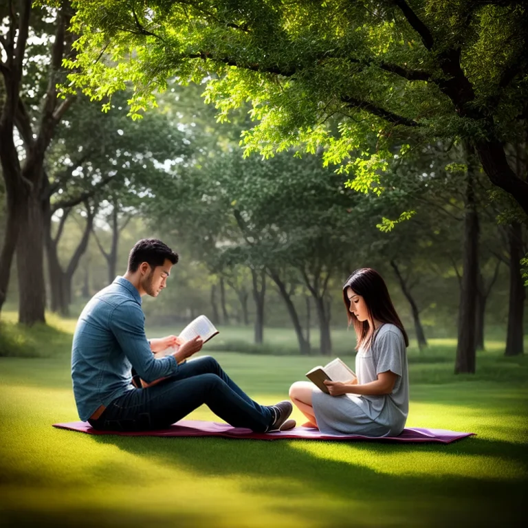 Encontre inspiração na Palavra de Deus: histórias de fé e superação