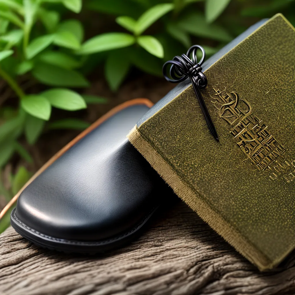 Fotos leitura biblia natureza serenidade 1