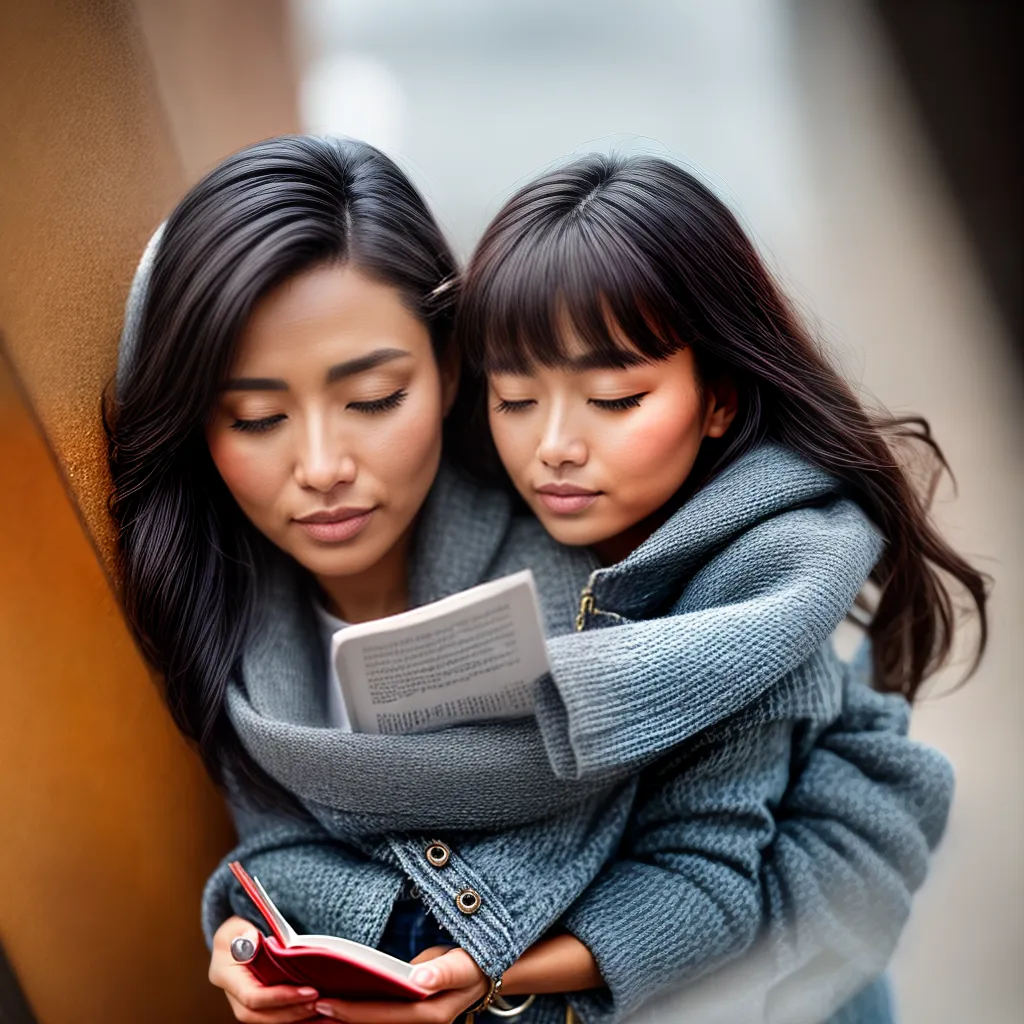 Como Ensinar os Mandamentos de Deus com Efetividade 8 Fotos leitura biblia pais filho ensinamento 1