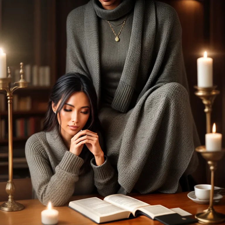 Como desenvolver a espiritualidade através do estudo bíblico