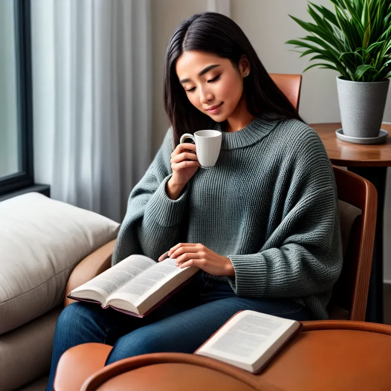 Decodificação e Interpretação: Entendendo a Bíblia para uma vida cristã plena