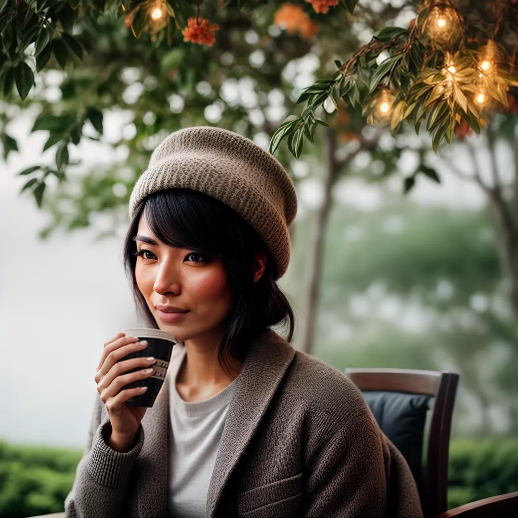 Fotos leitura biblia paz cafe 1