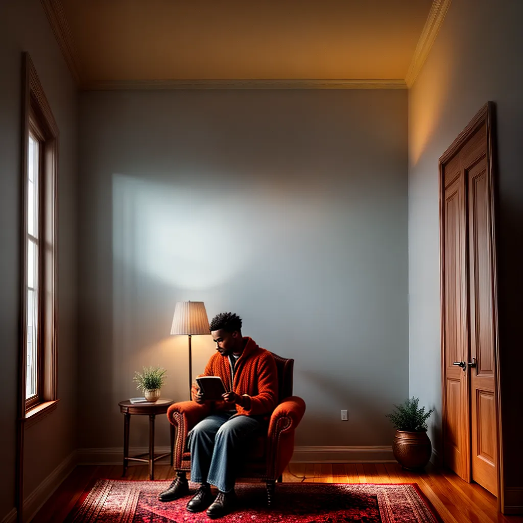 Fotos leitura biblia paz casa bebida 2