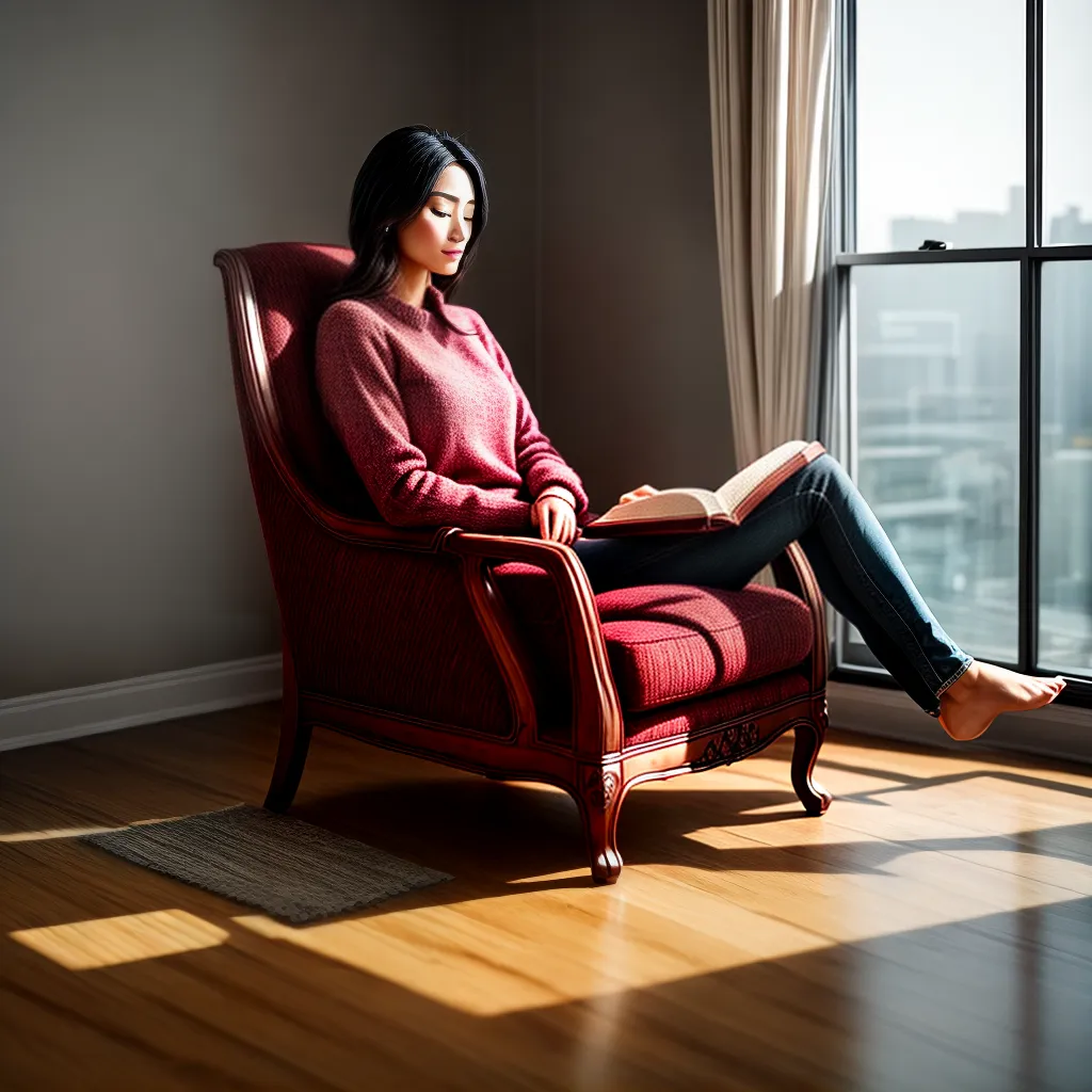 Fotos leitura biblia paz casa conforto