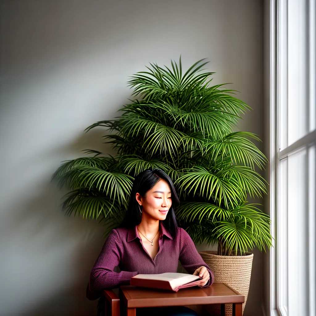 Fotos leitura biblia paz janela planta