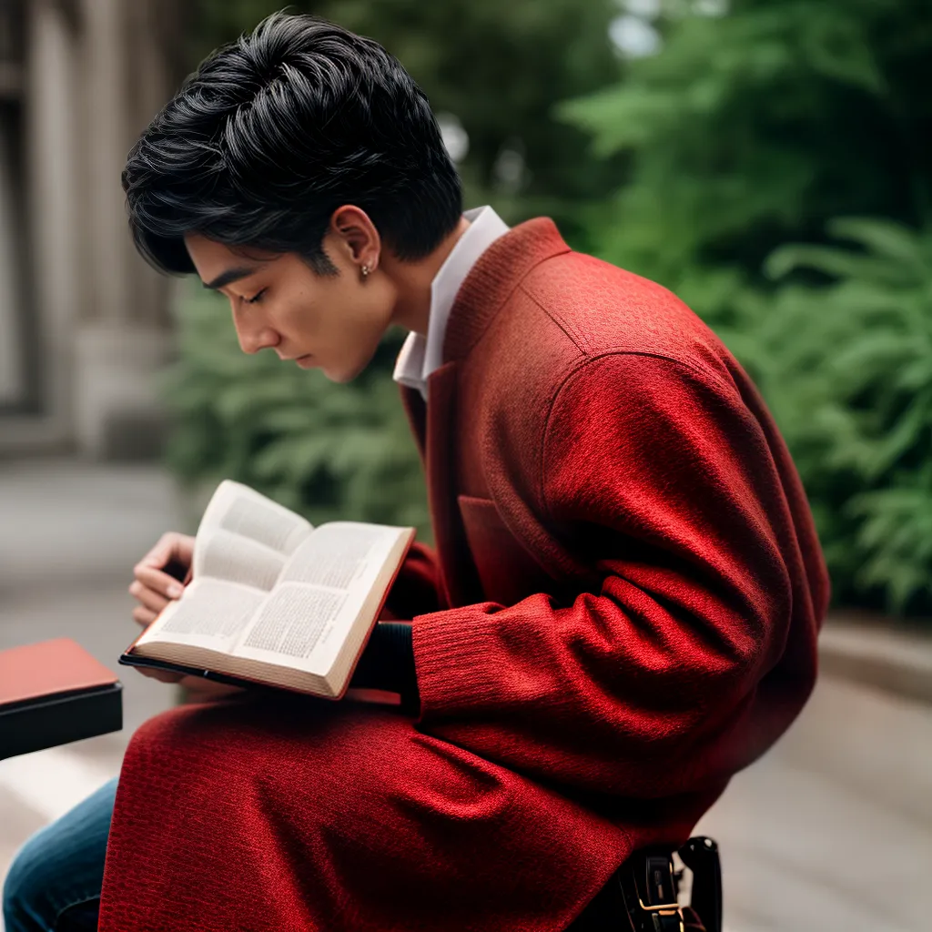 A Importância das Escrituras para uma Vida Cristã Plena 8 Fotos leitura biblia paz reflexao 1