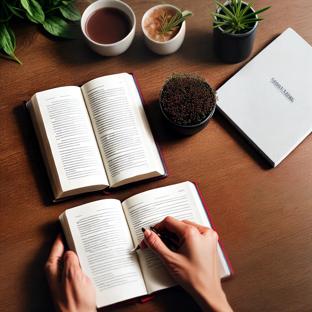 Por que o estudo escritural é fundamental para a adoração 7 Fotos leitura biblia paz reflexao 2