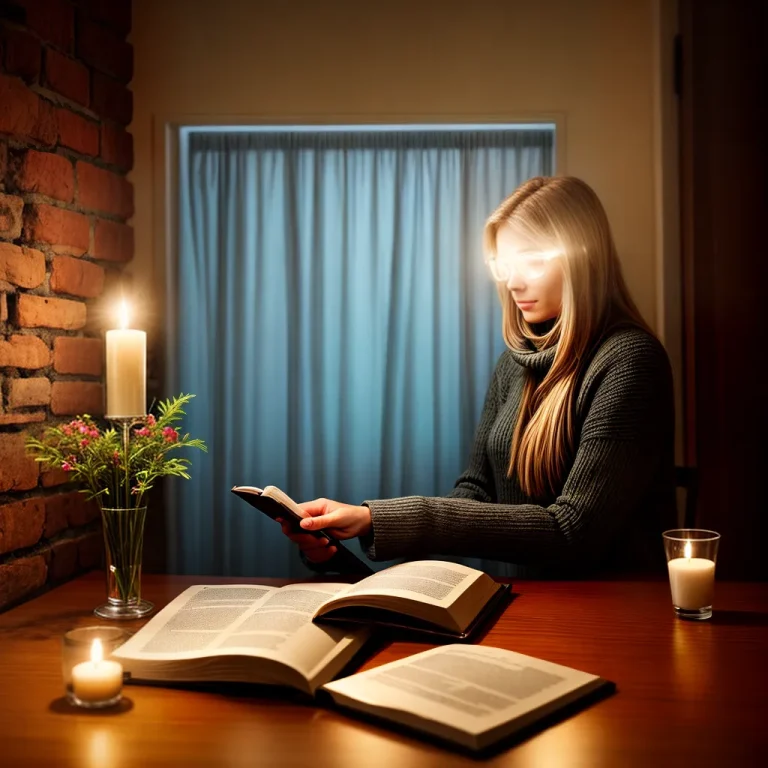 Como a Bíblia pode ajudar a lidar com a ansiedade e o estresse