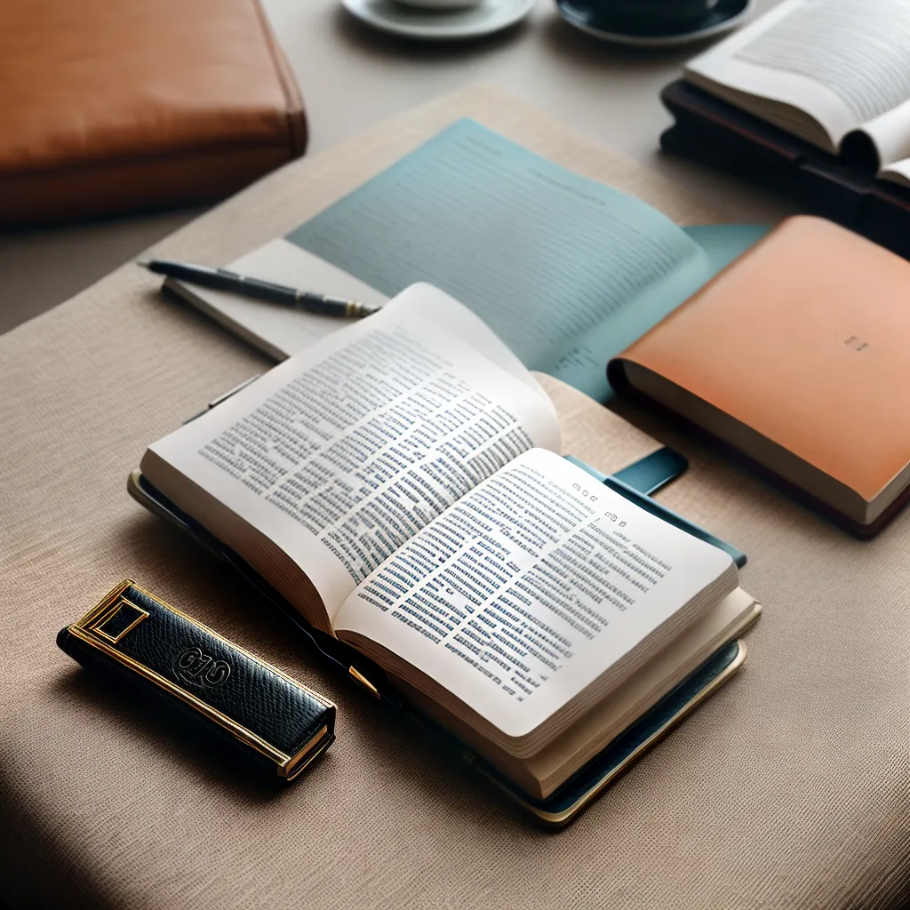 Como desenvolver a espiritualidade através do estudo bíblico 8 Fotos leitura biblia reflexao caderno