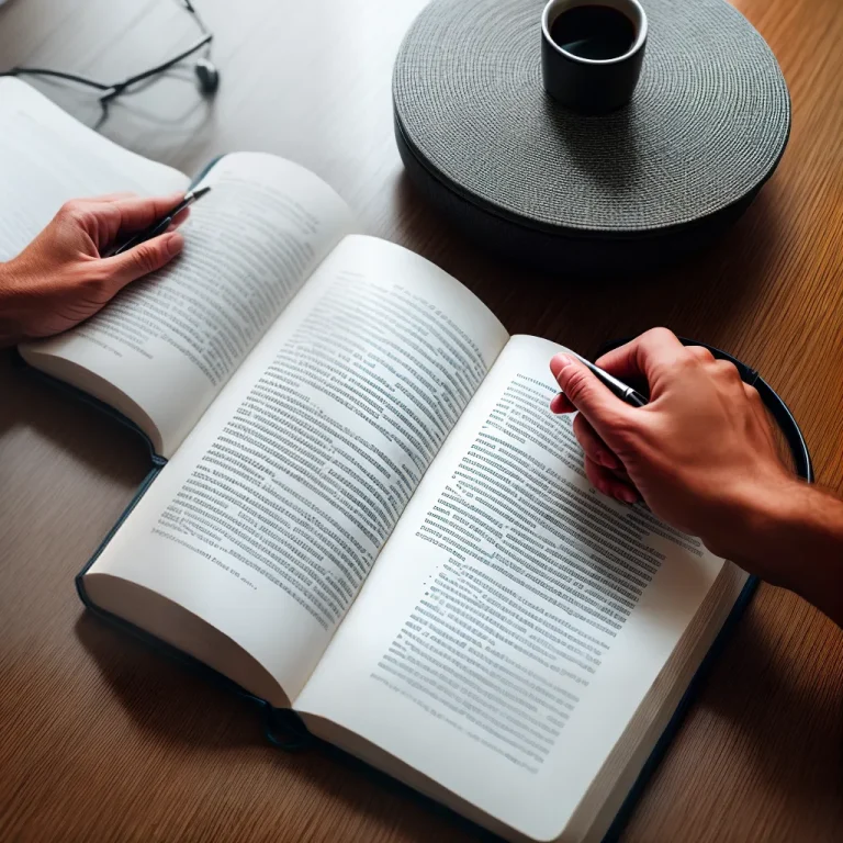 Descubra o poder da Palavra de Deus em sua vida diária