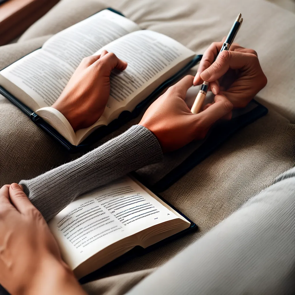 Fotos leitura biblia reflexao fe