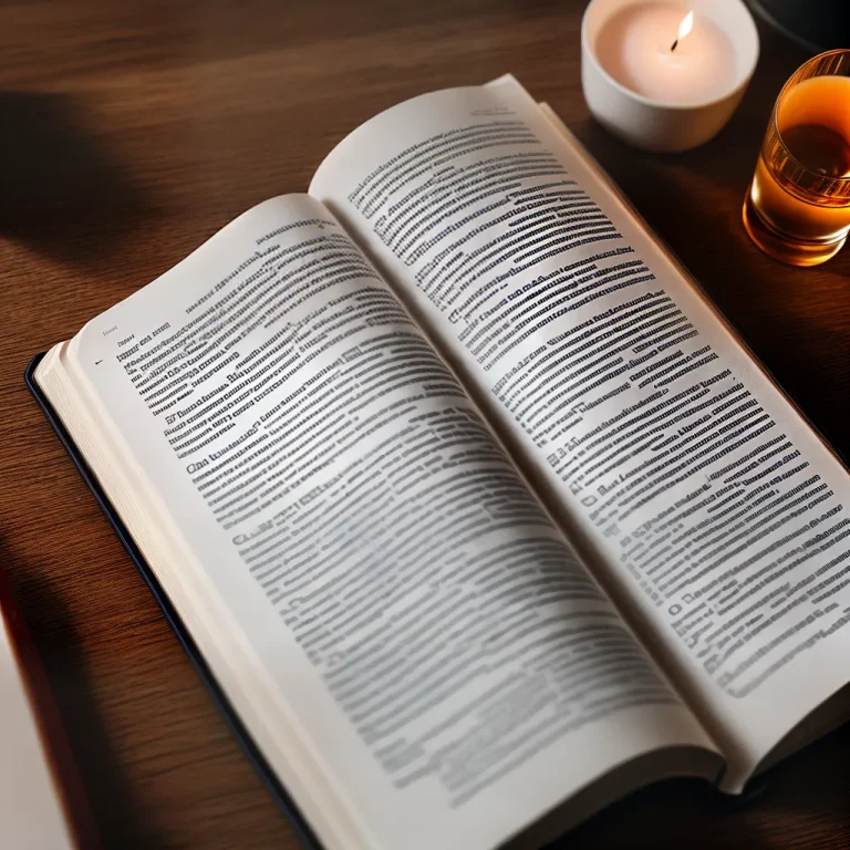 Por que o estudo escritural é fundamental para a adoração