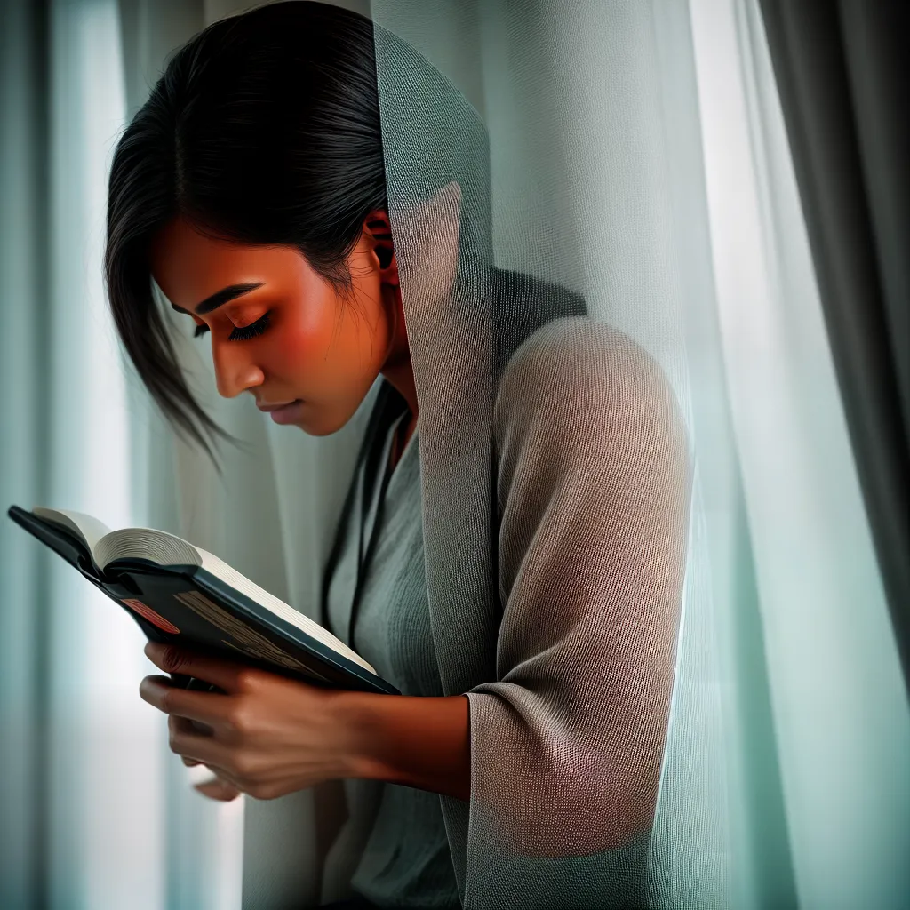 Importância da leitura da Bíblia: como ela pode transformar sua vida 6 Fotos leitura biblia reflexao luzes