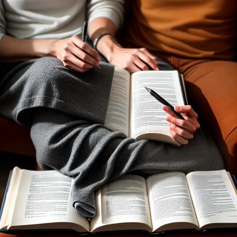 A importância da Bíblia na vida do cristão: como ler e interpretar.