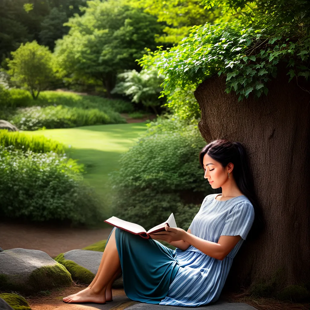 Fotos leitura biblia sol natureza paz