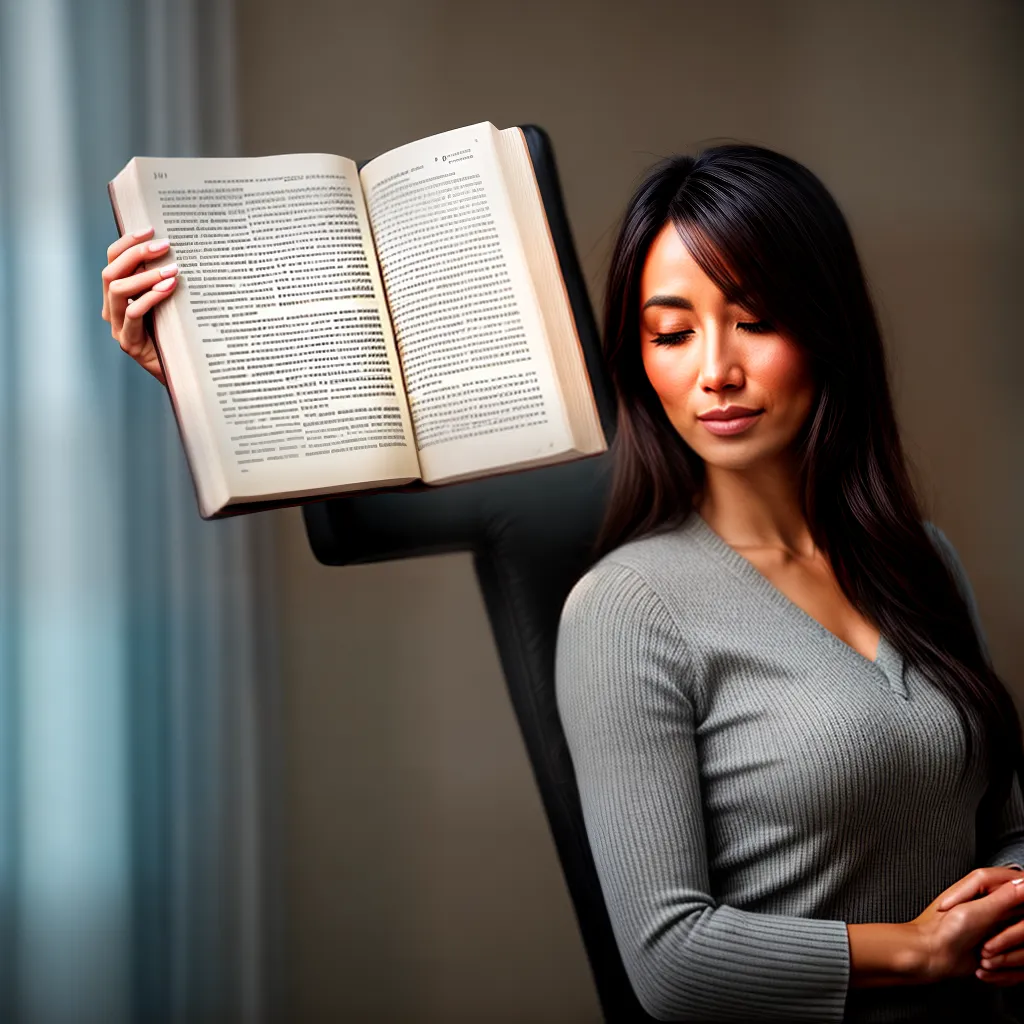 Escritura Sagrada: A importância da Bíblia na vida cristã 6 Fotos leitura biblia velas cruz paz