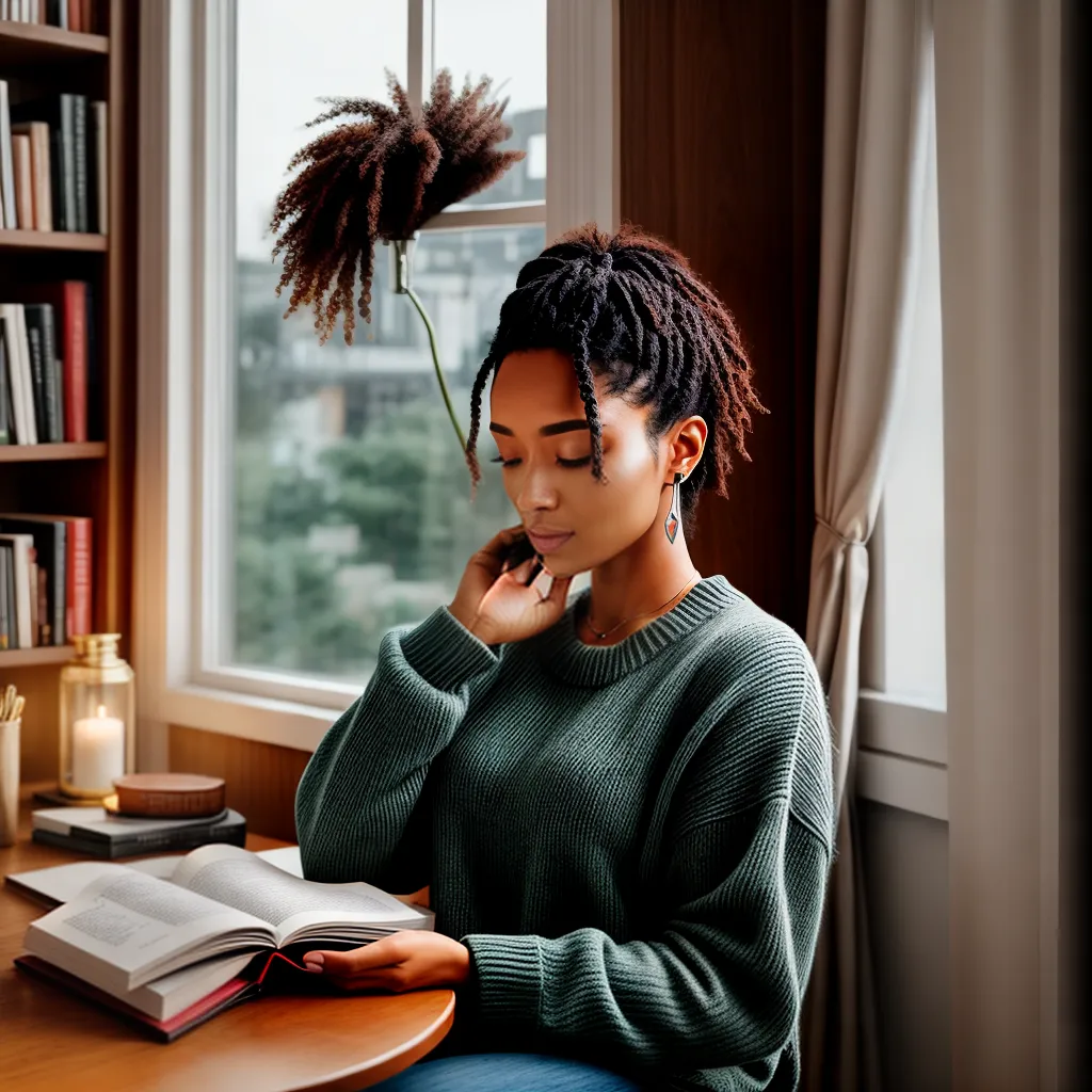 Fotos leitura cantinho paz transformacao