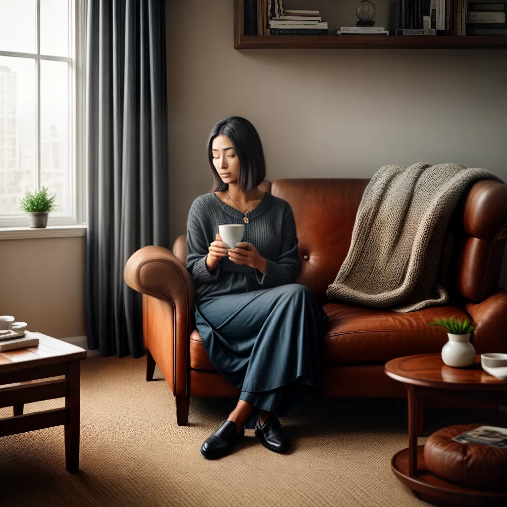 Hábitos diários que promovem uma vida harmoniosa com Deus 9 Fotos leitura espiritual luz serenidade cha