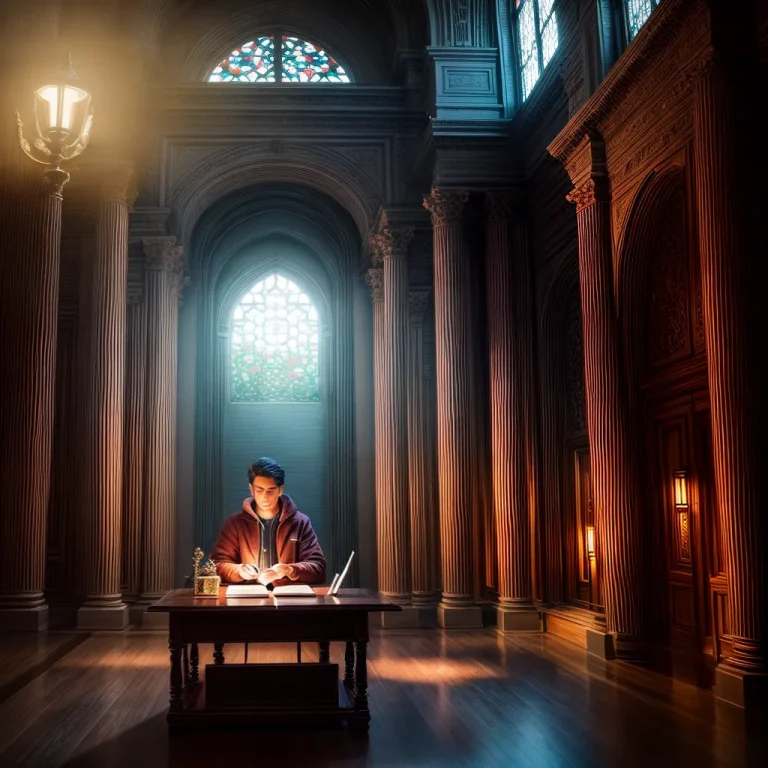 Bibliopseia: Estudando livros para fortalecer sua fé.